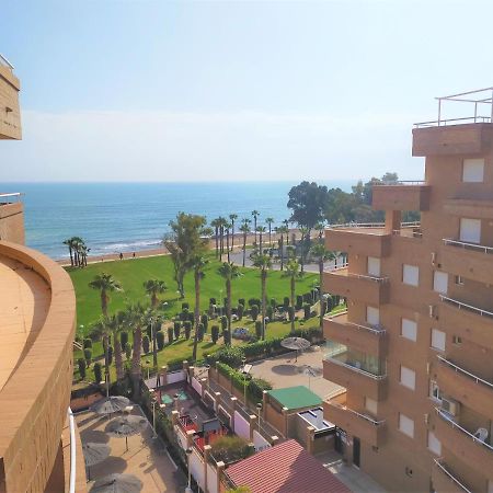 Апартаменти Acv - Costa Marina II - 1ª Linea Planta 6 Sur Оропеса-дель-Мар Екстер'єр фото