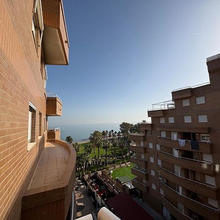 Апартаменти Acv - Costa Marina II - 1ª Linea Planta 6 Sur Оропеса-дель-Мар Екстер'єр фото