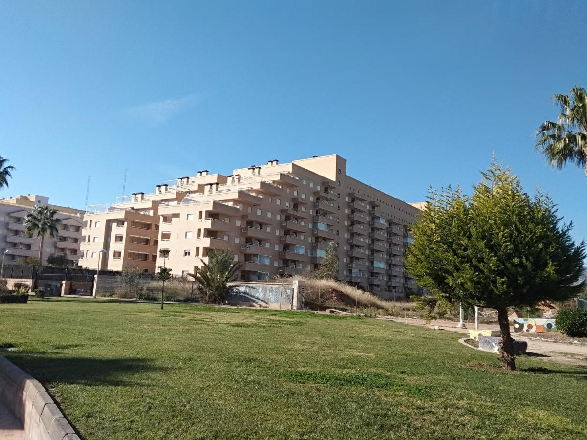 Апартаменти Acv - Costa Marina II - 1ª Linea Planta 6 Sur Оропеса-дель-Мар Екстер'єр фото