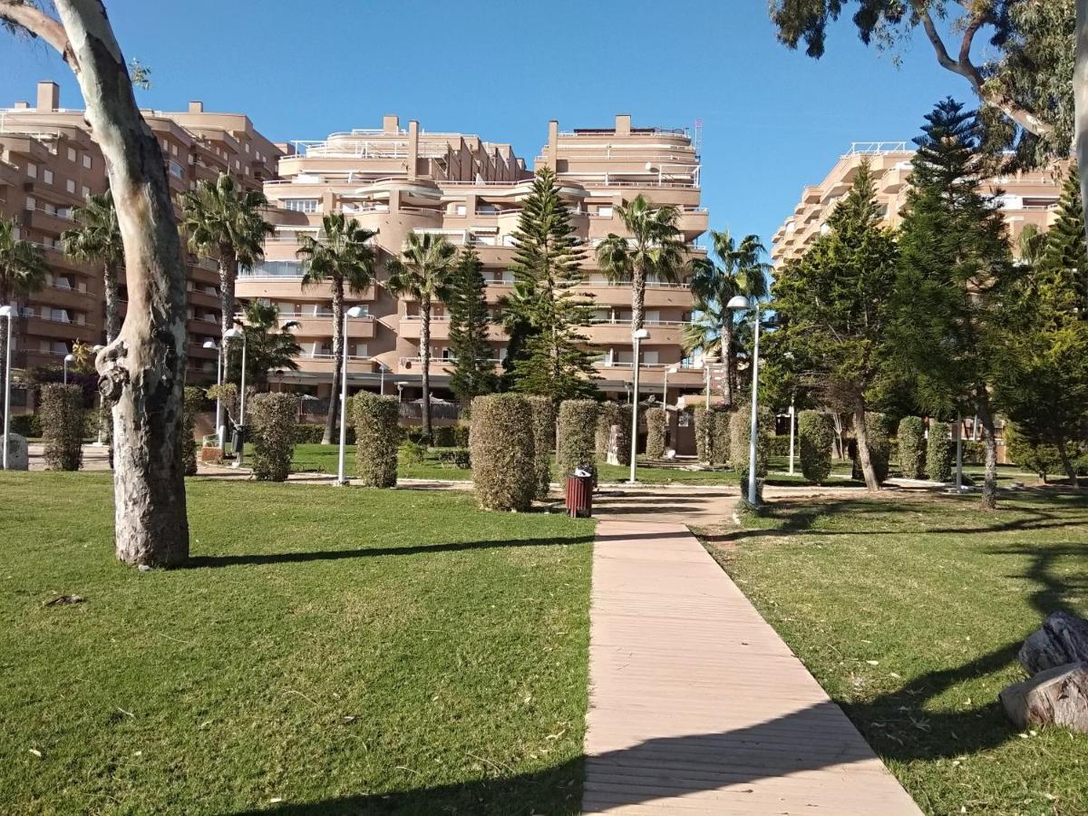 Апартаменти Acv - Costa Marina II - 1ª Linea Planta 6 Sur Оропеса-дель-Мар Екстер'єр фото